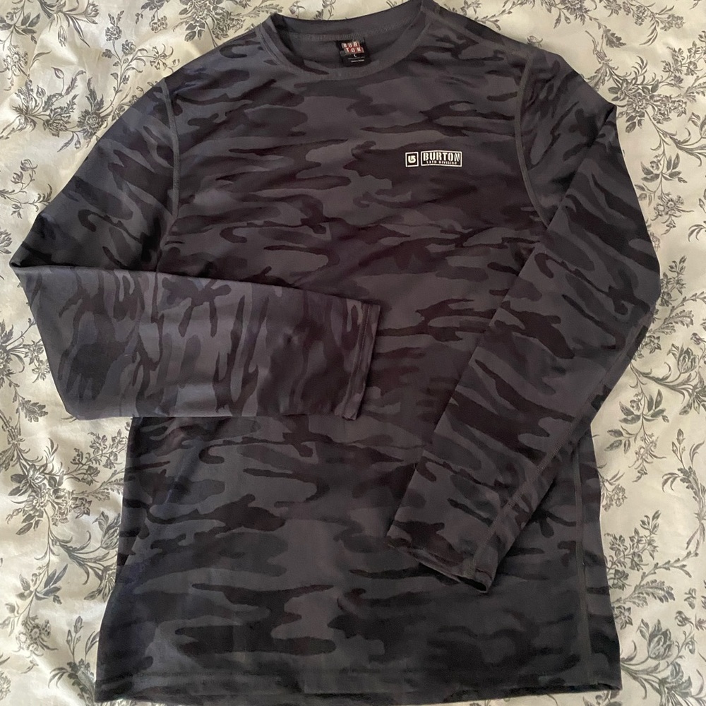 Burton Long Sleeve